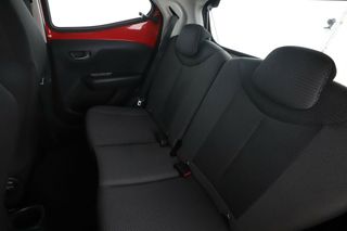 Toyota Aygo 1.0 X-Play