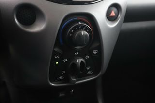 Toyota Aygo 1.0 X-Play