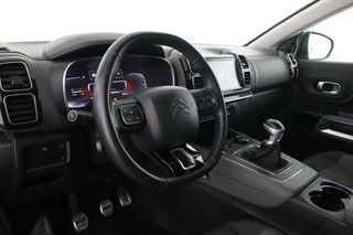 Citroën C5 Aircross 1.2 PureTech Shine