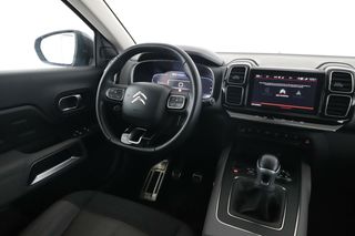 Citroën C5 Aircross 1.2 PureTech Shine