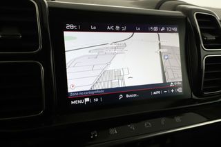 Citroën C5 Aircross 1.2 PureTech Shine