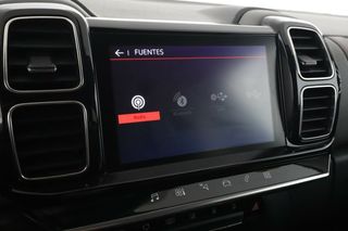 Citroën C5 Aircross 1.2 PureTech Shine