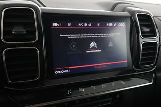 Citroën C5 Aircross 1.2 PureTech Shine