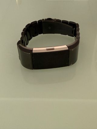 Fitbit Charge 3 (funciona)