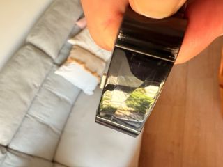 Fitbit Charge 3 (funciona)