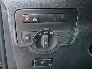 Mercedes Vito Tourer Pro 2021 Larga 8 Plazas Auto
