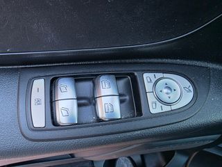 Mercedes Vito Tourer Pro 2021 Larga 8 Plazas Auto