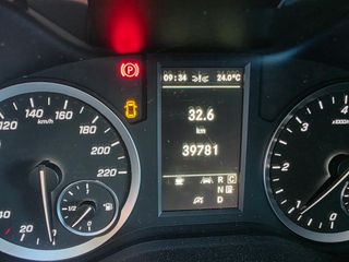 Mercedes Vito Tourer Pro 2021 Larga 8 Plazas Auto