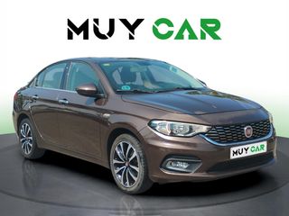 Fiat Tipo Sedan 1.4 16v Lounge 70 kW (95 CV)