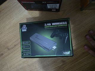 GameStick Lite - Consola 2.4G