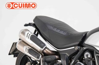 DUCATI SCRAMBLER 1100 DARK PRO
