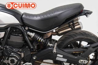 DUCATI SCRAMBLER 1100 DARK PRO