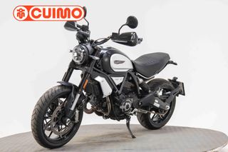 DUCATI SCRAMBLER 1100 DARK PRO