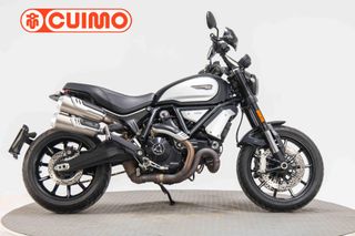 DUCATI SCRAMBLER 1100 DARK PRO