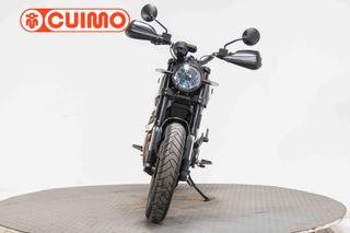 DUCATI SCRAMBLER 1100 DARK PRO