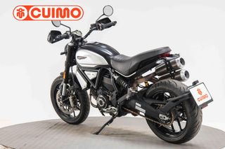 DUCATI SCRAMBLER 1100 DARK PRO