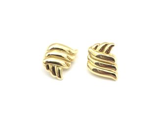pendientes oro 18k