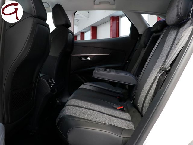 Peugeot 3008 PureTech 130 SANDS Allure 96 kW (130 CV)