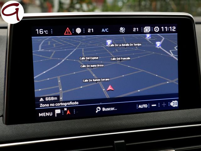 Peugeot 3008 PureTech 130 SANDS Allure 96 kW (130 CV)