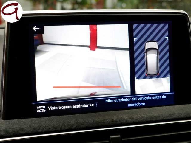 Peugeot 3008 PureTech 130 SANDS Allure 96 kW (130 CV)
