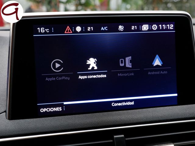 Peugeot 3008 PureTech 130 SANDS Allure 96 kW (130 CV)