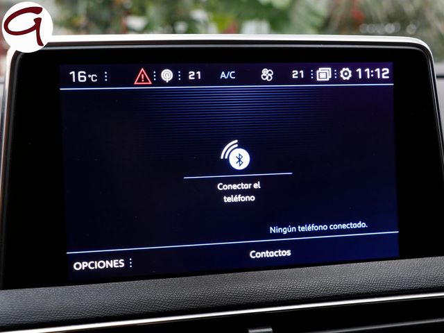 Peugeot 3008 PureTech 130 SANDS Allure 96 kW (130 CV)
