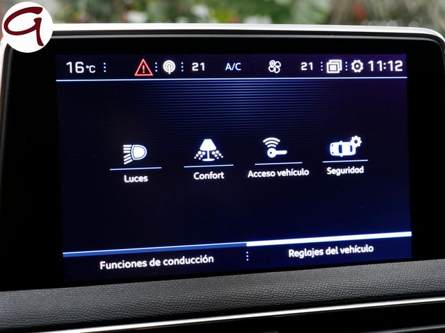 Peugeot 3008 PureTech 130 SANDS Allure 96 kW (130 CV)
