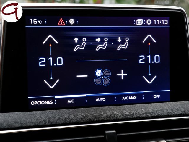 Peugeot 3008 PureTech 130 SANDS Allure 96 kW (130 CV)