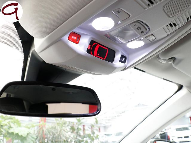 Peugeot 3008 PureTech 130 SANDS Allure 96 kW (130 CV)