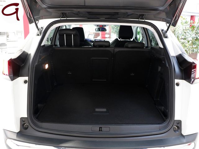 Peugeot 3008 PureTech 130 SANDS Allure 96 kW (130 CV)