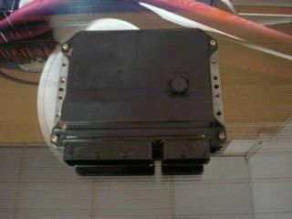 Centralita del motor Toyota Avensis Verso 896610F131 89661-0F131 MB275900-1451