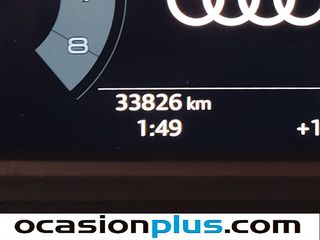 Audi A3 Sportback 30 TFSI 81 kW (110 CV) S tronic