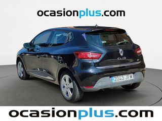 Renault Clio dCi 90 Dynamique Energy S&S eco2 66 kW (90 CV)
