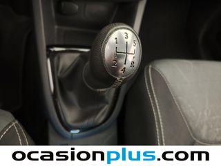 Renault Clio dCi 90 Dynamique Energy S&S eco2 66 kW (90 CV)
