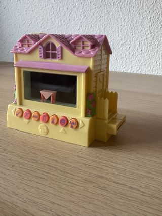 Pixel Chic Doll House - Casa Muñecas