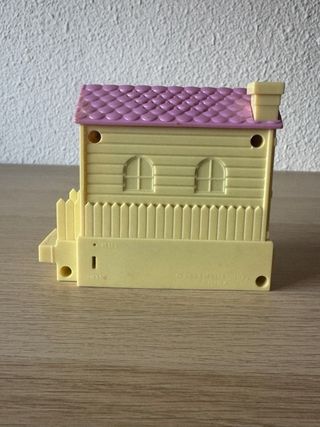 Pixel Chic Doll House - Casa Muñecas
