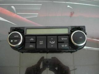 A/C Calefacción Clima panel de control / TOYOTA AURIS 55900-02460 5590002460