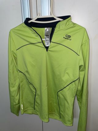 ropa deportiva