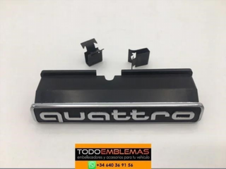Logo QUATTRO Q3 nuevo