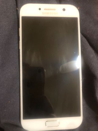Samsung Galaxy A5 (2017)