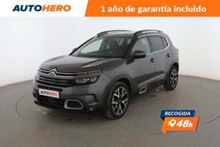 Citroën C5 Aircross 1.2 PureTech Shine