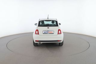 Fiat 500 1.2 Mirror