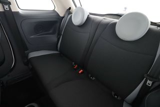 Fiat 500 1.2 Mirror