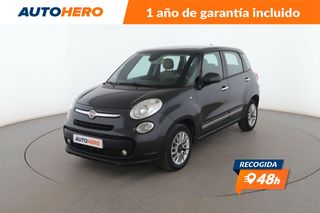 Fiat 500L 1.3 JTD Lounge