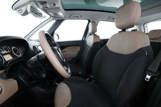 Fiat 500L 1.3 JTD Lounge