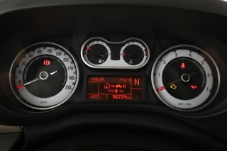 Fiat 500L 1.3 JTD Lounge
