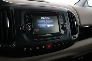 Fiat 500L 1.3 JTD Lounge