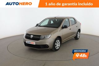 Dacia Logan 1.0 SCe Essential