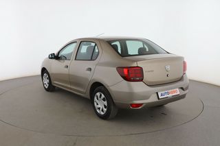 Dacia Logan 1.0 SCe Essential