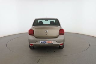 Dacia Logan 1.0 SCe Essential